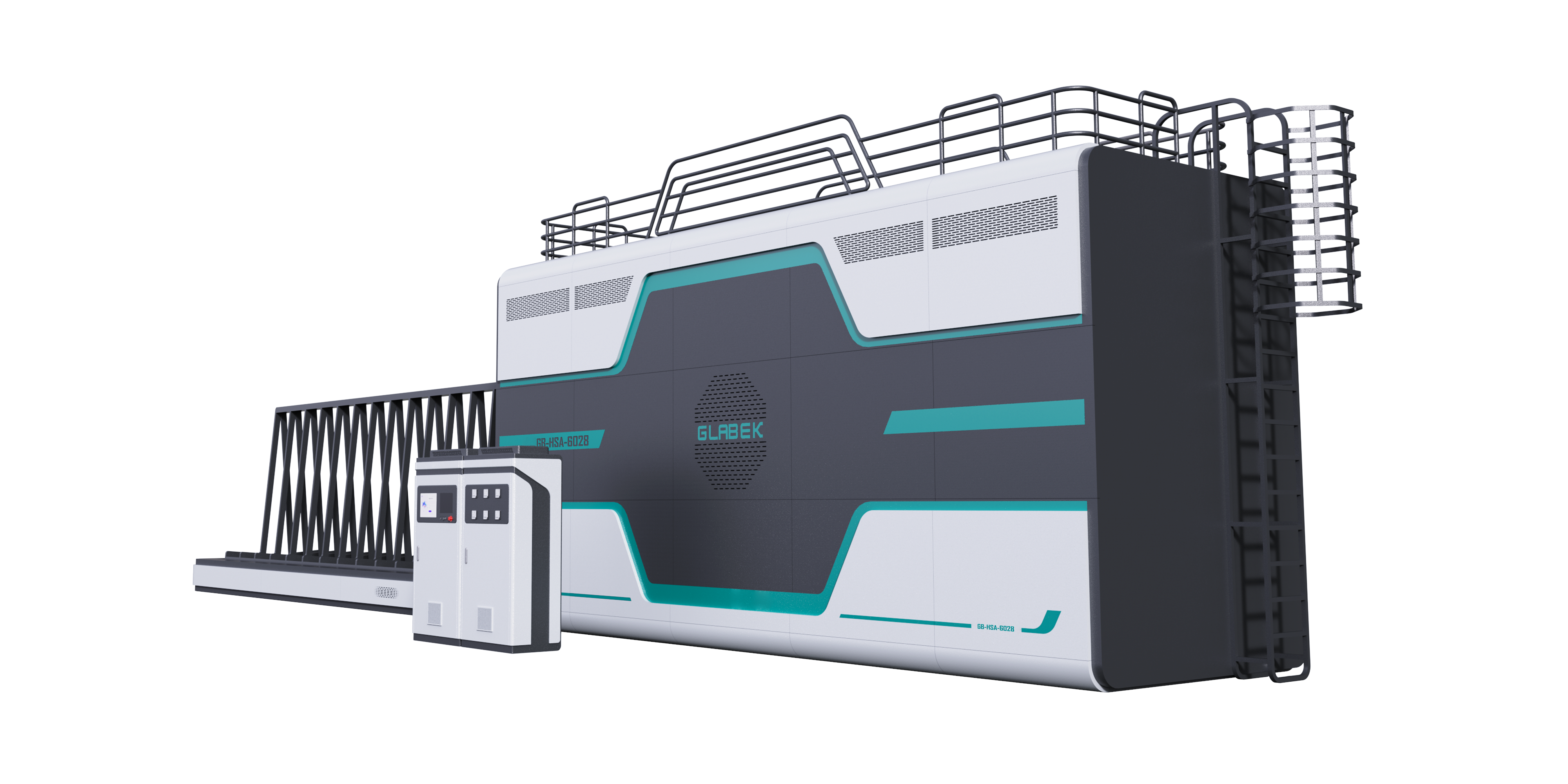 Horno para ensayo Heat Soak — 3 de 3
