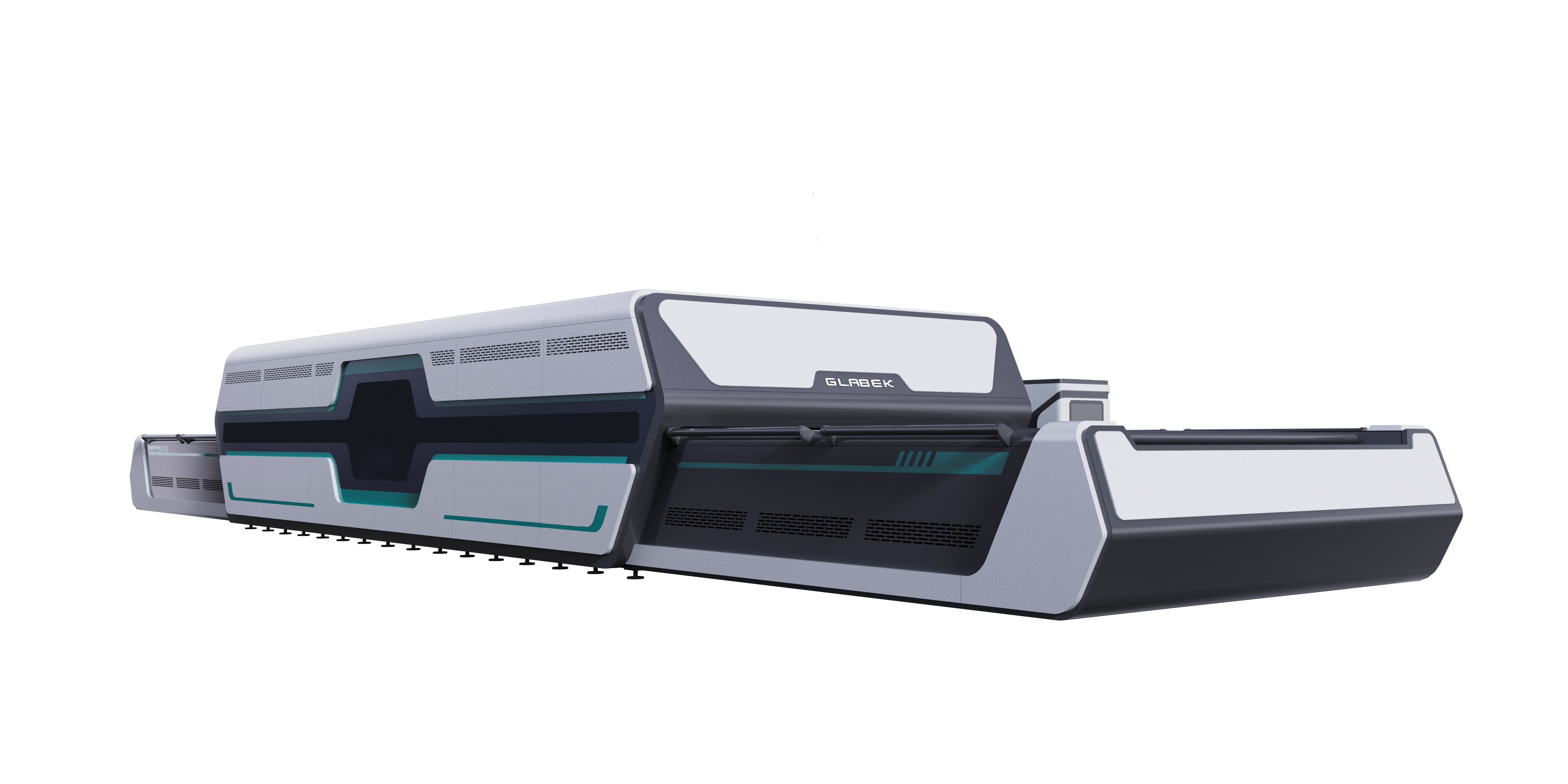 Línea de Laminado de Vidrio PVB/EVA — 2 de 6