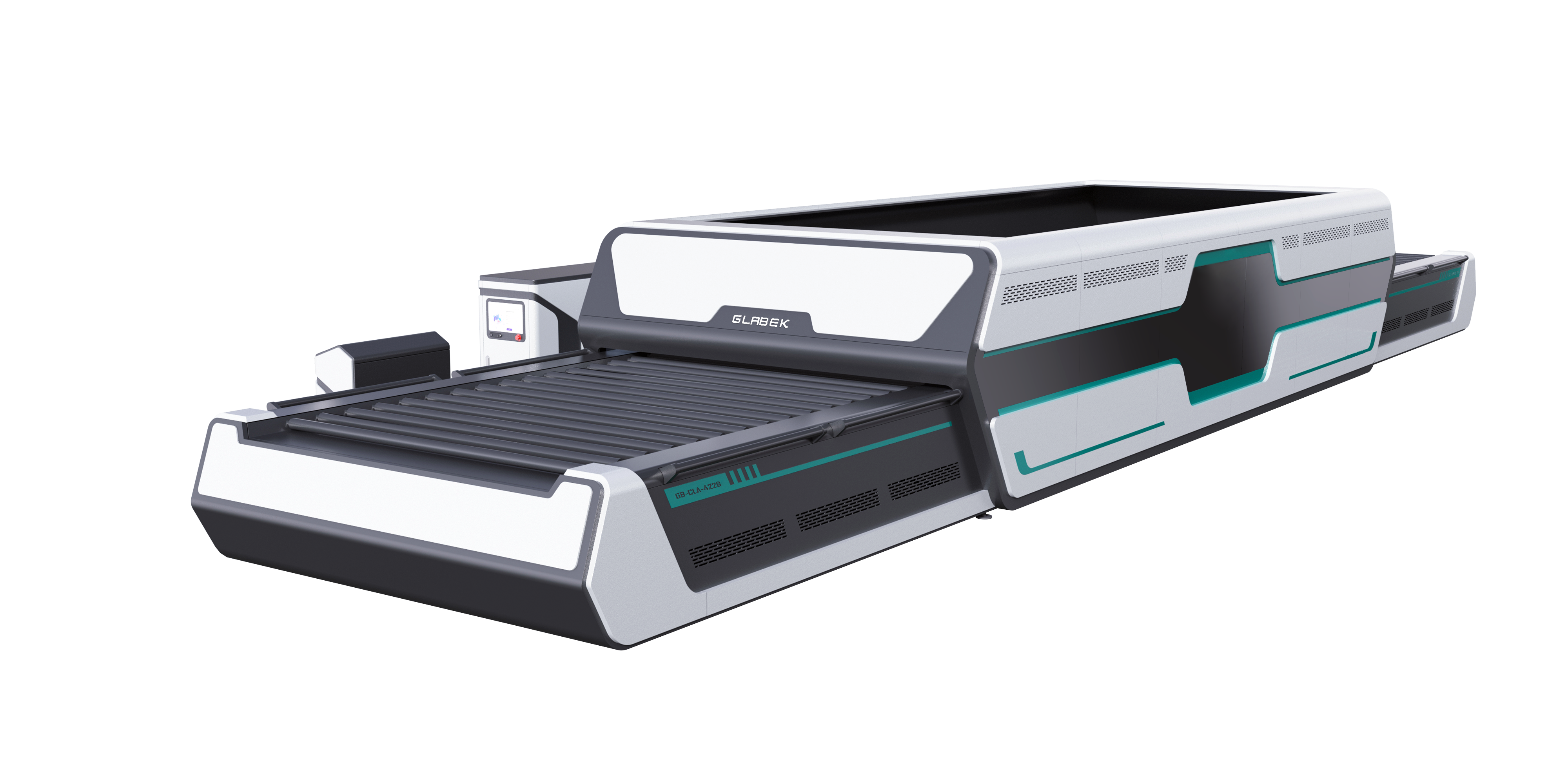 Línea de Laminado de Vidrio PVB/EVA — 3 de 6
