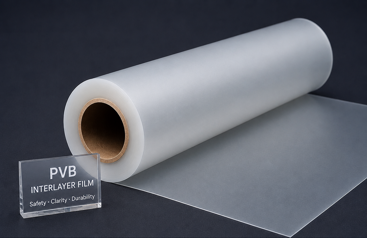 PVB Film / Película PVB — 5 de 7